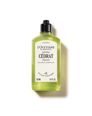 Sabonete L&iacute;quido Corporal Perfumado C&eacute;drat